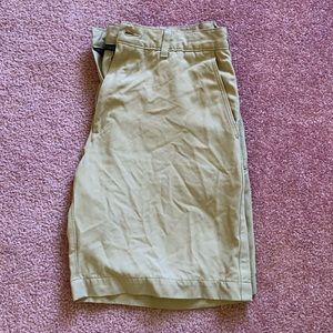 MENS PGA TOURS SHORTS